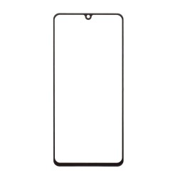 LENTE SEM OCA SAMSUNG GALAXY A41/A415 PRETO LENTE SEM OCA SAMSUNG GALAXY A41/A415 PRETO